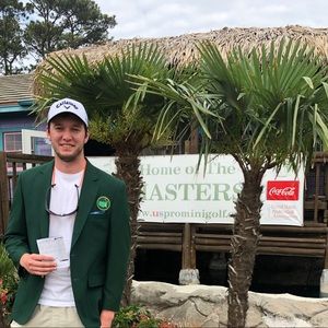 Meet your Posher, Tyler